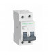 Автоматический выключатель Systeme Electric (Schneider Electric) City9 Set 2Р 10 A, тип B, 4.5 кА, C9F14210 {PRODUCT_REFERENCE}