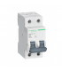 Автоматический выключатель Systeme Electric (Schneider Electric) City9 Set 2Р 40 A, тип С, 4.5 кА, C9F34240 {PRODUCT_REFERENCE}