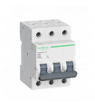 Автоматический выключатель Systeme Electric (Schneider Electric) City9 Set 3Р 25 A, тип С, 4.5 кА, C9F34325 {PRODUCT_REFERENCE}