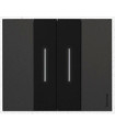 Выключатель в сборе BTICINO LIVING NOW, пластик космос {PRODUCT_REFERENCE}