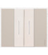 Выключатель в сборе BTICINO LIVING NOW, пластик песок {PRODUCT_REFERENCE}