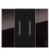 Выключатель в сборе BTICINO LIVING NOW, пластик ночь {PRODUCT_REFERENCE}