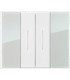 Выключатель в сборе BTICINO LIVING NOW, пластик небо {PRODUCT_REFERENCE}