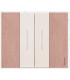 Выключатель в сборе BTICINO LIVING NOW, сплав zamak медь {PRODUCT_REFERENCE}