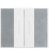 Выключатель в сборе BTICINO LIVING NOW, сплав zamak луна {PRODUCT_REFERENCE}