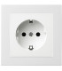 Розетка в сборе Wedder R1 {PRODUCT_REFERENCE}