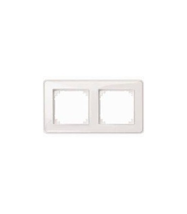 M-Creative Рамка 2-ая, прозрачная {PRODUCT_REFERENCE}