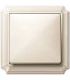 Выключатель Merten Antique Бежевый MTN483144 {PRODUCT_REFERENCE}