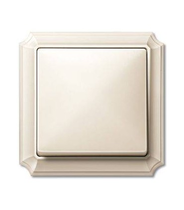 Выключатель Merten Antique Бежевый MTN483144 {PRODUCT_REFERENCE}