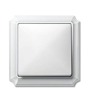 Выключатель Merten Antique Полярно-белый MTN483119 {PRODUCT_REFERENCE}