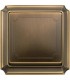 Выключатель Merten Antique Античная латунь MTN483143 {PRODUCT_REFERENCE}