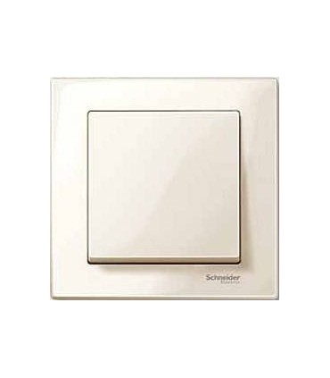 Выключатель Merten M-Plan Бежевый MTN515144 {PRODUCT_REFERENCE}