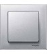 Выключатель Merten M-Plan Алюминий MTN486160 {PRODUCT_REFERENCE}