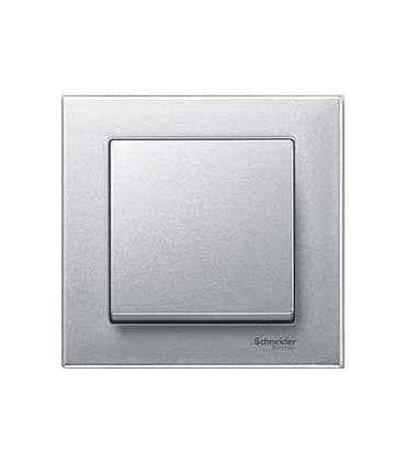 Выключатель Merten M-Plan Алюминий MTN486160 {PRODUCT_REFERENCE}