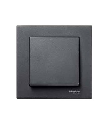 Выключатель Merten M-Plan Антрацит MTN486114 {PRODUCT_REFERENCE}