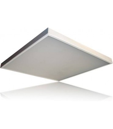 Потолочный офисный светодиодный светильник LED СПВ 36-054/056 Universal