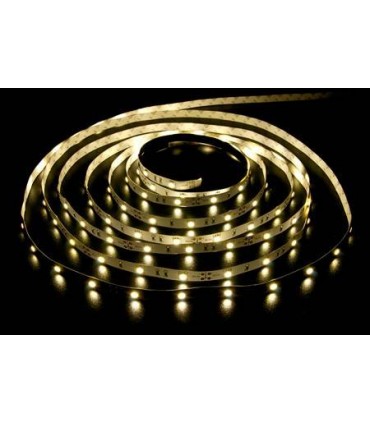 Светодиодная лента SMD 5050WW, 150 Led, IP20, 12V, теплый белый SMD 5050WW, 150 Led