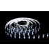 Светодиодная лента SMD 5050W, 150 Led, IP20, 12V, холодный белый SMD 5050W, 150 Led