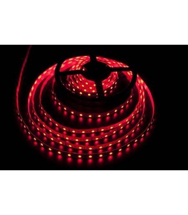 Светодиодная лента SMD 5050R, 300 Led, IP20, 12V, красный SMD 5050R, 300 Led