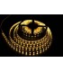 Светодиодная лента SMD 5050WW, 300 Led, IP65, 12V, теплый белый SMD 5050WW IP65