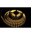 Светодиодная лента SMD 5050WW, 300 Led, IP65, 12V, теплый белый SMD 5050WW IP65