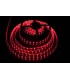 Светодиодная лента SMD 5050R, 300 Led, IP65, 12V, красный SMD 5050R IP65