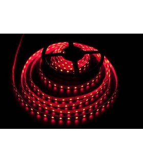 Светодиодная лента SMD 5050R, 300 Led, IP65, 12V, красный SMD 5050R IP65