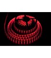 Светодиодная лента SMD 5050R, 300 Led, IP65, 12V, красный SMD 5050R IP65