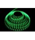 Светодиодная лента SMD 5050G, 300 Led, IP65, 12V, зеленый SMD 5050G IP65