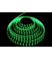 Светодиодная лента SMD 5050G, 300 Led, IP65, 12V, зеленый SMD 5050G IP65