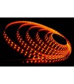 Светодиодная лента SMD 5050Y, 300 Led, IP65, 12V, желтый SMD 5050Y IP65