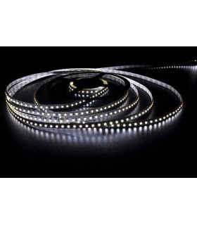 Светодиодная лента SMD 3528W, 600 Led, IP20, 12V, холодный белый SMD 3528W, 600 Led
