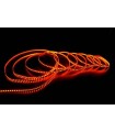 Светодиодная лента SMD 3528Y, 600 Led, IP65, 12V, желтый SMD 3528Y IP65