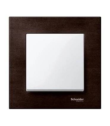 Выключатель Merten M-Elegance дерево Венге MTN4051-3471 {PRODUCT_REFERENCE}