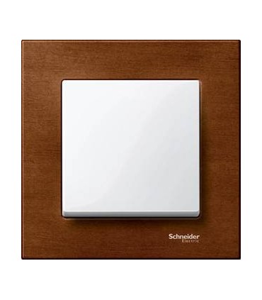 Выключатель Merten M-Elegance дерево Вишня MTN4051-3472 {PRODUCT_REFERENCE}