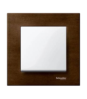Выключатель Merten M-Elegance дерево Орех MTN4051-3473 {PRODUCT_REFERENCE}