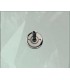 Выключатель LLinas Luna стекло Плоское L1 10 CAN