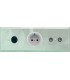 Диммер 500W и Розетка LLinas Luna стекло с Гранями L3 10 BIS