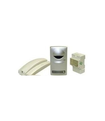Аудиодомофон Legrand 2-пр. устан. 375770 375770