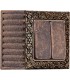 Выключатель 2-х клав. SAN SEBASTIAN SURFACE rustic copper FD01521RC