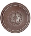 Подвес для люстр FEDE SURFACE, Bright Patina FD15-COPB