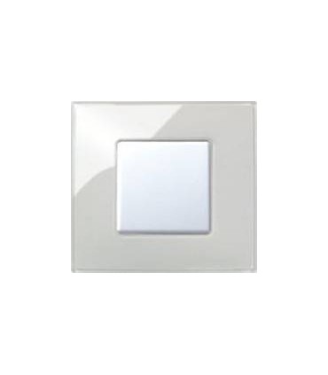 Выключатель Simon 27 Neos Слоновая кость 27771-31 27771-31