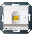Gira Белый Биометрический замок 260727