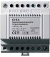 Gira Доп источник питания 24В DC для домофонных систем 129600