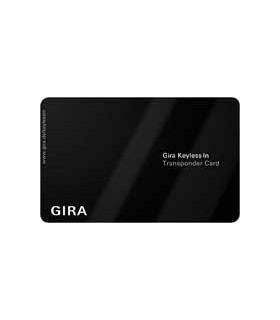 Gira Ключ-карта пассивная для электронного кодового замка 261100