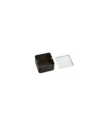 Legrand - Монтажная коробка для люков на 8 модулей, сталь {PRODUCT_REFERENCE}