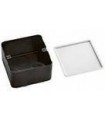 Legrand - Монтажная коробка для люков на 6 модулей, сталь {PRODUCT_REFERENCE}
