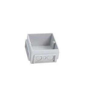 Legrand монтажная коробка для лючка на 3 модуля, пластик {PRODUCT_REFERENCE}