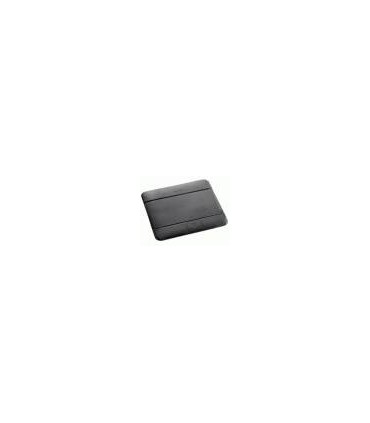 Legrand - Напольный лючок на 4 модуля, черный {PRODUCT_REFERENCE}