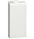 Заглушка 1 модуль Legrand {PRODUCT_REFERENCE}